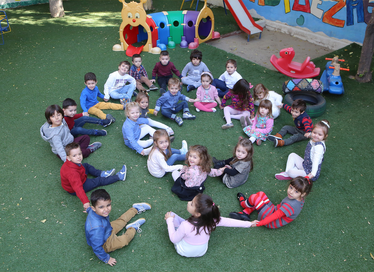 Ανακαλύψτε τον Κόσμο