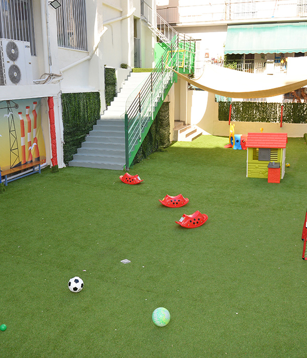 Αξίες - Ιδεολογία